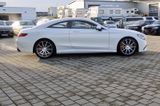 Mercedes-Benz S63 AMG 4Matic#EDITION1#DESIGNO#MAGICSKY#KERAMIC - Mercedes-Benz S 63 AMG in Stuttgart