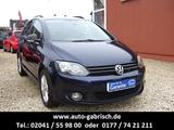Volkswagen Golf Plus 1.2 TSI MATCH,Tempomat,Klima,SH,Servo - VW Golf Plus Gebrauchtwagen in Essen