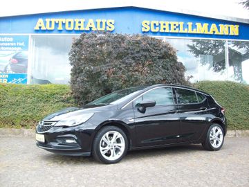 Fotografie Opel Astra K Lim 1.4T Dynamique Alu PDC Navigation