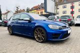 Volkswagen Golf VII Variant R BMT DSG 4Motion Pano Bi-Xenon - Volkswagen Golf in Saarbrücken