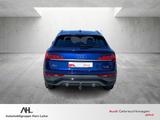 Audi Q5 Sportback 40 TDI S line quattro S-tronic Matr - mit Diesel-Antrieb: Pickup