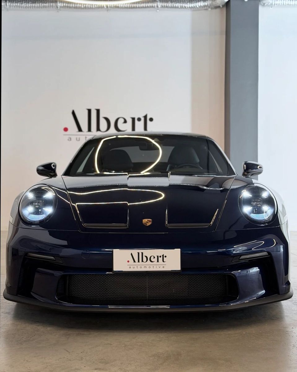 Porsche 911 GT3 imagem 2