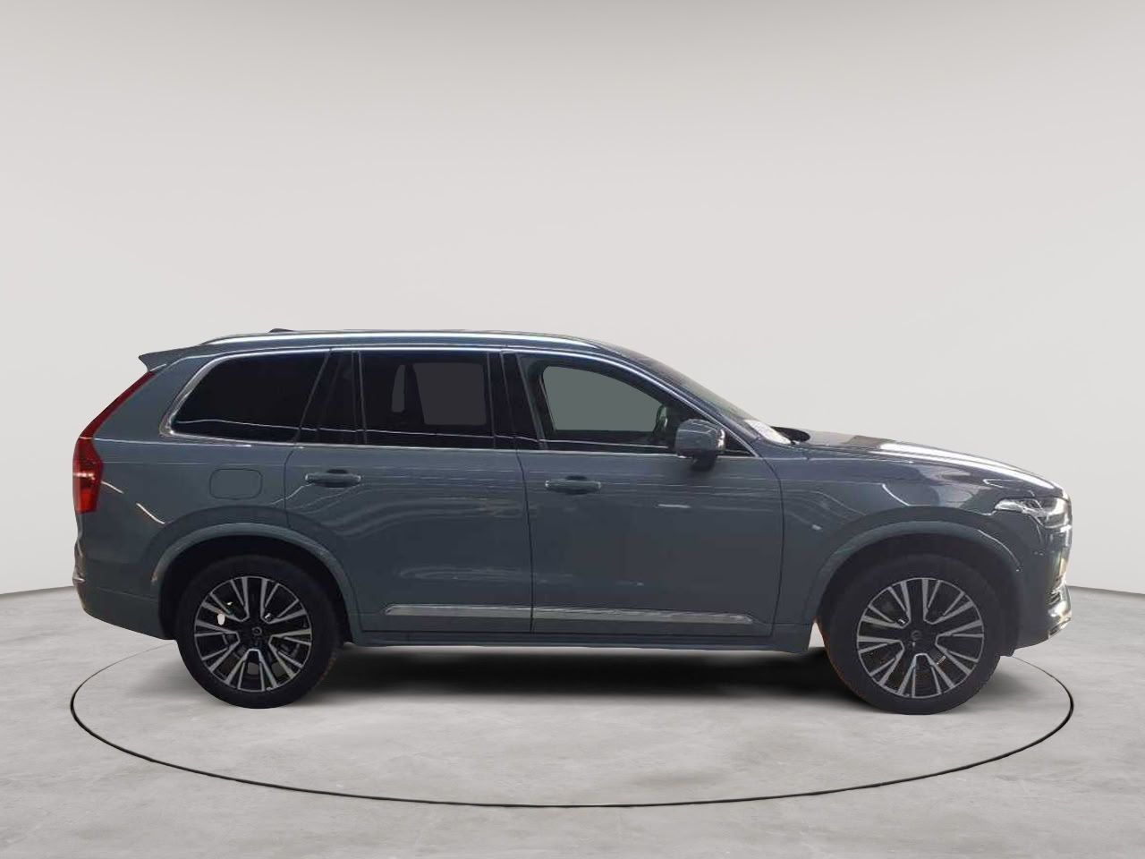 Volvo XC90 T8 AWD Recharge Plus Bright 7 Sitze imagem 3