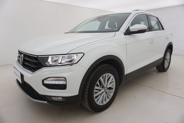 VW Volkswagen T-Roc Style BR495851 1.0 Benzina 110C