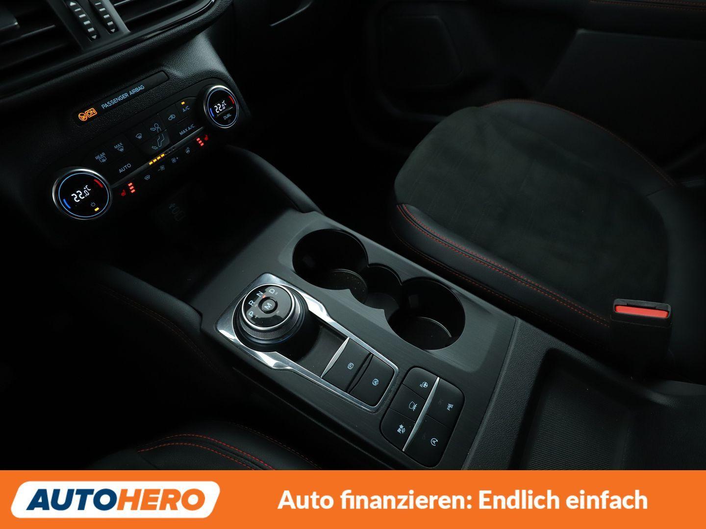 Ford Kuga 2.0 TDCi EcoBlue ST-Line X Aut.*NAVI*LED*, миниатюра 24