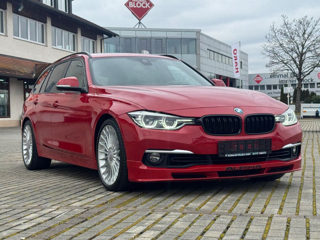 Angebot ansehen ALPINA D3