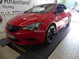Opel Cascada 1.6 D-Inj. Turbo 125kW Innovation S/S - Opel Cascada aus 2018