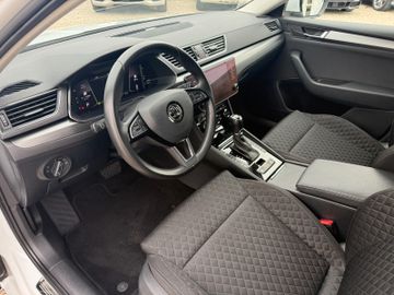 Skoda Superb - 10