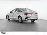 Audi A3 Limousine 35 TFSI Advanced S-TRONIC NAV PLUS  - Audi A3 advanced mit Benzin-Antrieb