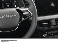Skoda Kamiq - Vorschau Bild 16