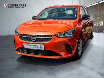 Opel Corsa F e Edition Fahrer-Assistenz-Paket Kamera
