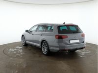 Volkswagen Passat Variant - Vorschau Bild 3