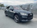 Audi SQ5 3.0 TFSI S line Quattro Pano 360° HEADUP B&O - Audi SQ5 in Herne