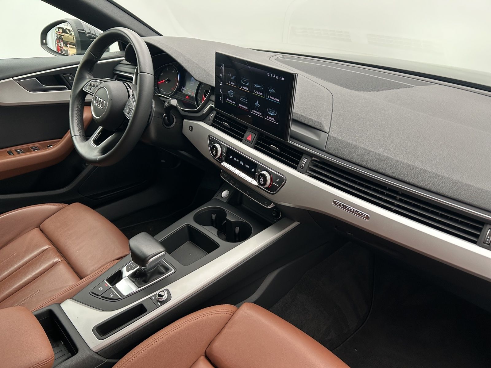 Audi A5 - Bild 7