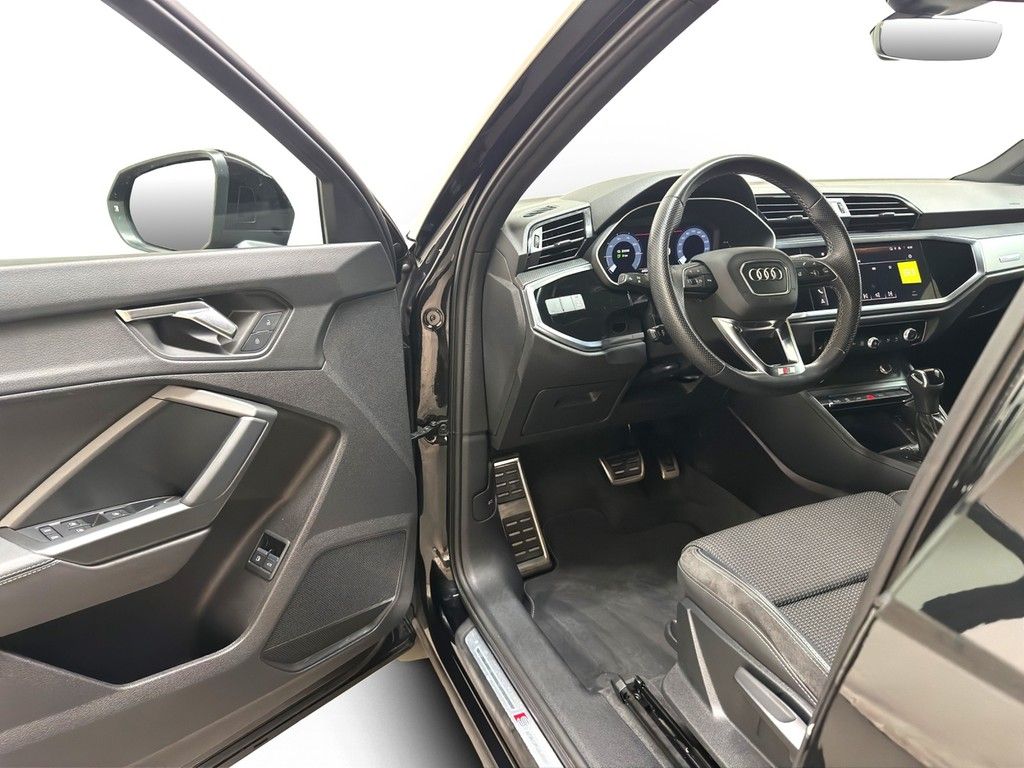 Audi Q3 - Bild 13