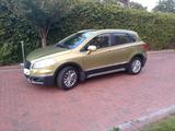 Suzuki (SX4) S-Cross 1.6 DDiS Comfort 2WD Comfort - Suzuki (SX4) S-Cross von privat