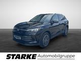 Volkswagen Tiguan 2.0 TDI DSG Elegance  AHK Navi LED Kamera