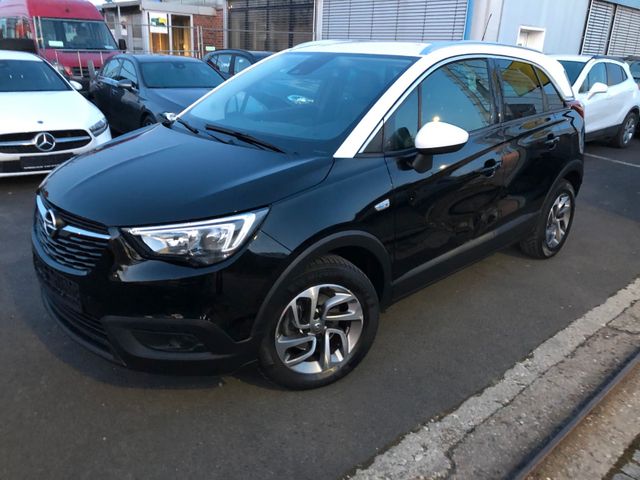 Opel Crossland (X) 1.5 Diesel INNOVATION S/S Aut.