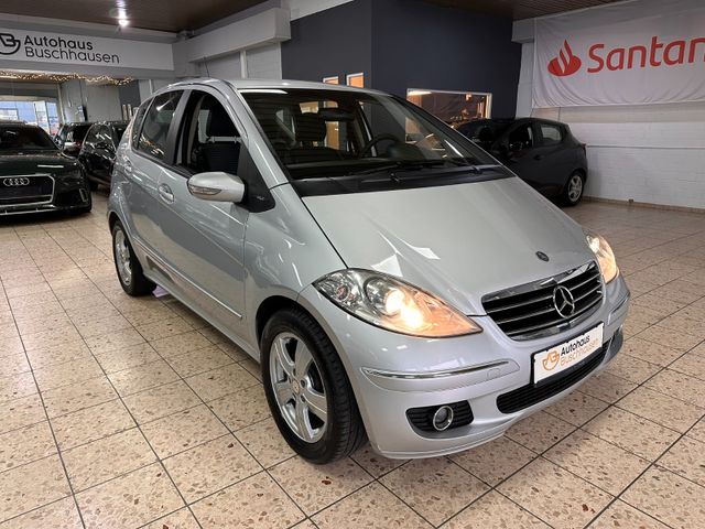 Mercedes-Benz A180 CDI Automatik Avantgarde*SHZ*AHK*TÜV*NAVI