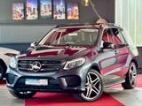 Mercedes-Benz GLE 500 AMG Offroad Paket Pano Distronic AHK 21" - Mercedes-Benz GLE-Klasse Kombi Gebrauchtwagen