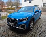 Audi Q2 S line Matrix Pano Adaptives Fahrwerk Kamera  - mit Diesel-Antrieb: Adaptives Fahrwerk