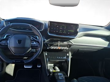 Peugeot 2008 GT 1.2 PureTech 130 Kam.+KeyLess+LED+Navi