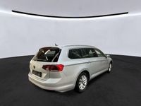 Volkswagen Passat Variant - Vorschau Bild 4