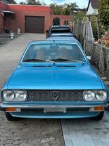 Lancia Beta 02/1977 85.000km Top Zustand - Lancia Beta Gebrauchtwagen