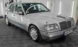 Mercedes-Benz W 124 E 320 E320 AUTOMATIC LEDER JAPAN - Mercedes-Benz 320: Limousine