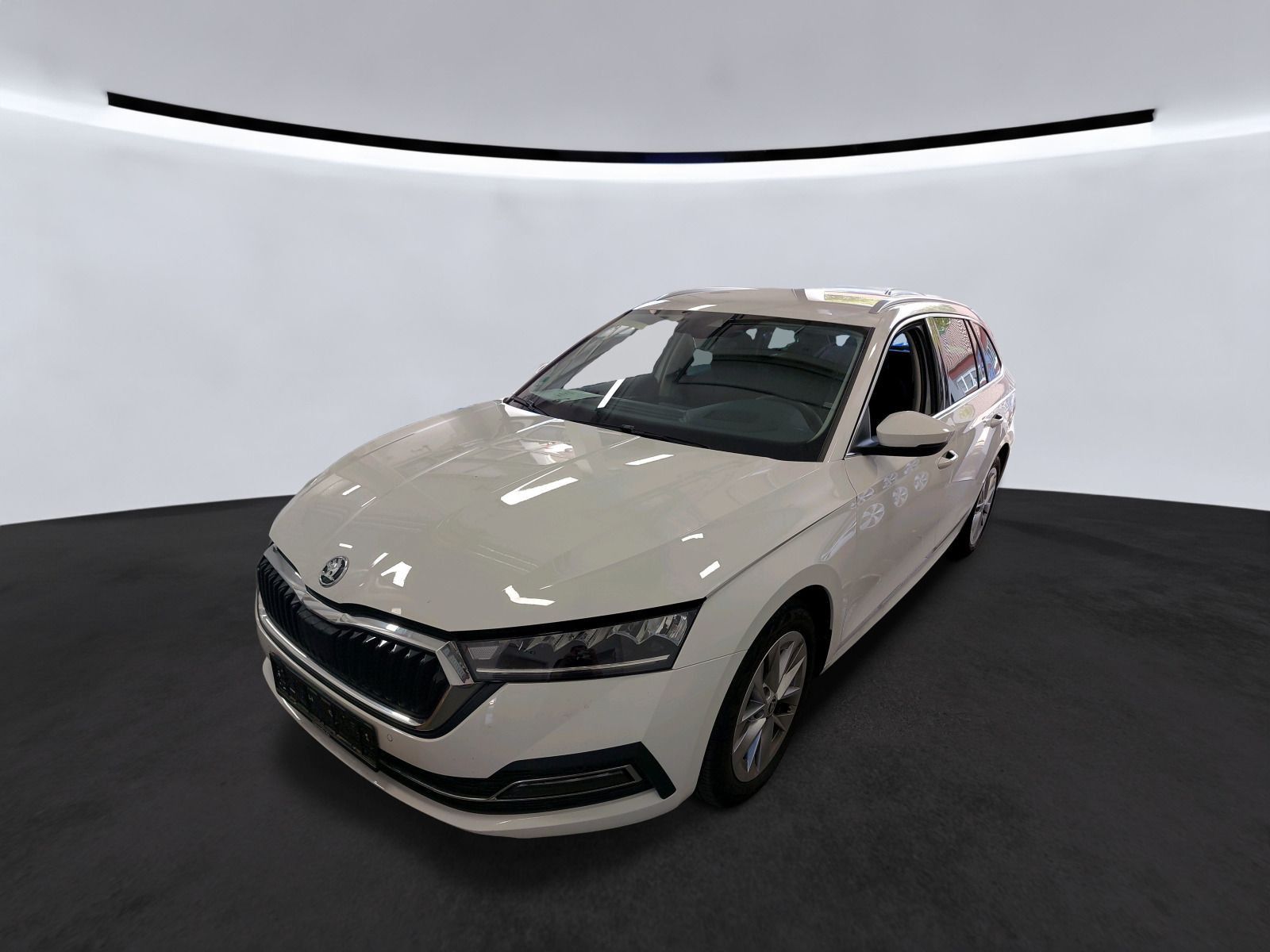 Skoda Octavia - Bild 2