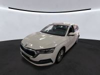 Skoda Octavia - Vorschau Bild 2