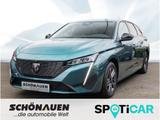 Peugeot 308 ALLURE PT 130 ++S/LHZ+NAVi+CARPLAY+AHK+ALLW+