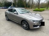Maserati Levante 2018 Top Ausstattung 21/20/18 Zoll - Maserati Gebrauchtwagen