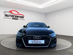 AUDI A4 40 TDI quattro Navi LED Kamera 1-Hand 