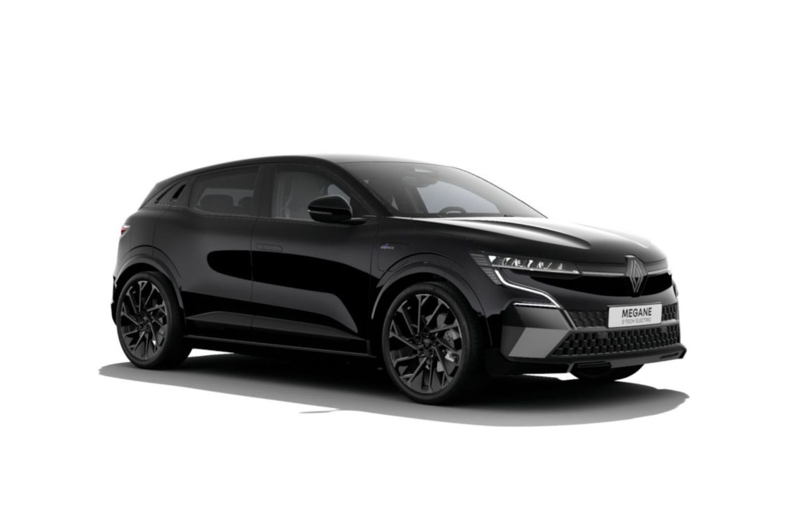 Renault Megane E-TECH - Bild 7