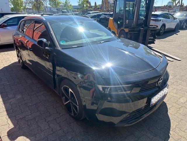 Opel Astra L Sports Tourer Edition + Navi + LED