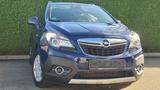 Opel Mokka 1.7 CDTI Aut.NAVI/KAMERA/LNKRD-HZ/SHZ/ALU/ - Opel: K Ln