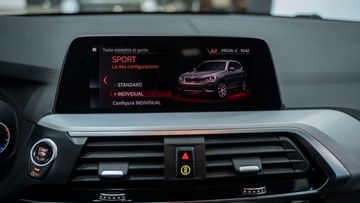 BMW X3 - 11