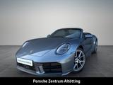 Porsche 992 (911) Carrera Cabrio | SportDesign | BOSE | - Porsche Jahreswagen: 911
