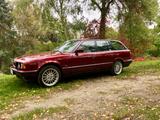 BMW 525iX touring mit 76.000 Km - BMW 525 aus 1995: 525i