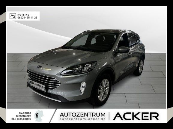 Ford Kuga 2.5 PHEV Titanium X Aut 7J.Garantie -50%*