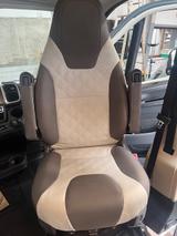 Knaus Boxlife 540 MQ Platinum Selection Autom8 HUBBETT - Wohnwagen mit Hubbett