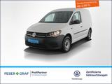Volkswagen Caddy 1.0 TSI Kasten Leiterkl. FlexsitzPlusPaket - VW Caddy Gebrauchtwagen in Nürnberg