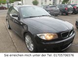 Vorschaubild BMW 116 Baureihe 1 Lim. 116i mit M-Paket