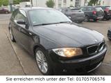 BMW 116i mit M SPORT Paket - BMW 116 Gebrauchtwagen in Saarbrücken