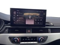 Audi A4 - Vorschau Bild 15