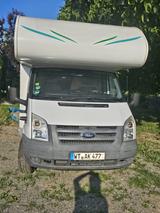 Ford Transit - Ford aus 2011