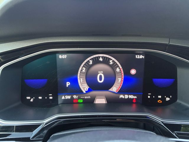 Taigo R-Line 1.5 TSI Navi CarPlay DAB