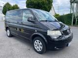 Volkswagen T5 Multivan HU Neu
