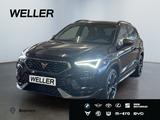 Cupra Ateca VZ 2.0 TSI 4Dr DSG *LED*Beats*360°*el Heck - Cupra Ateca in Bremen